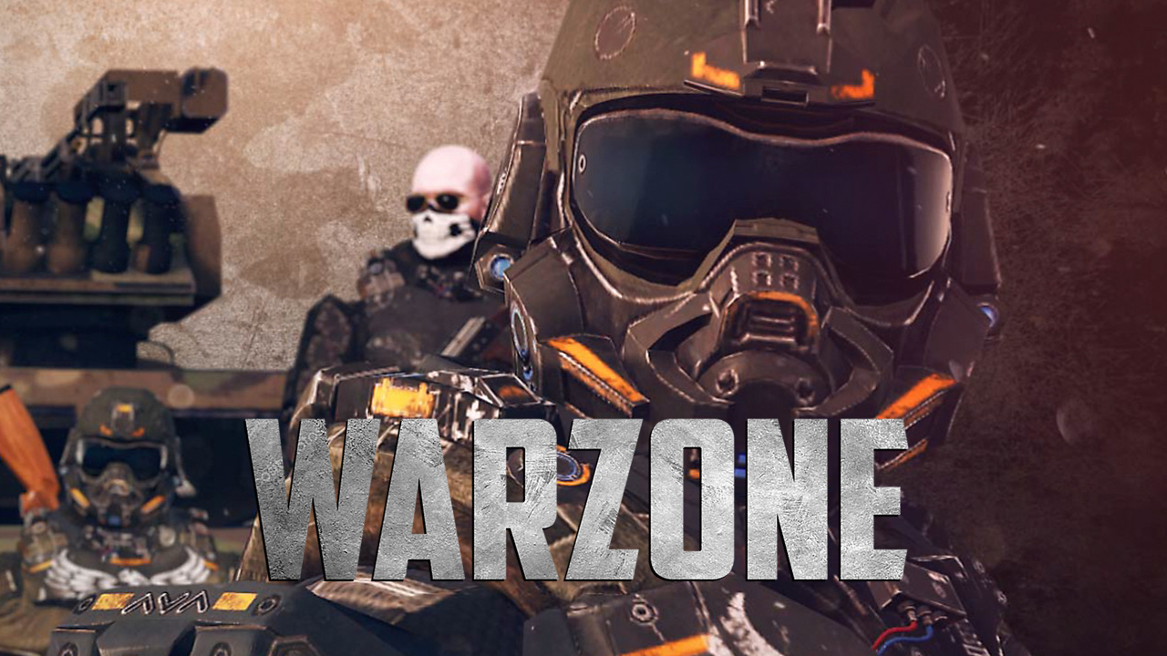 ps4 vr warzone