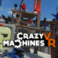 Crazy Machines VR