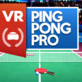 VR Ping Pong Pro