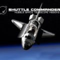 Shuttle Commander