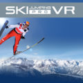 Ski Jumping Pro VR