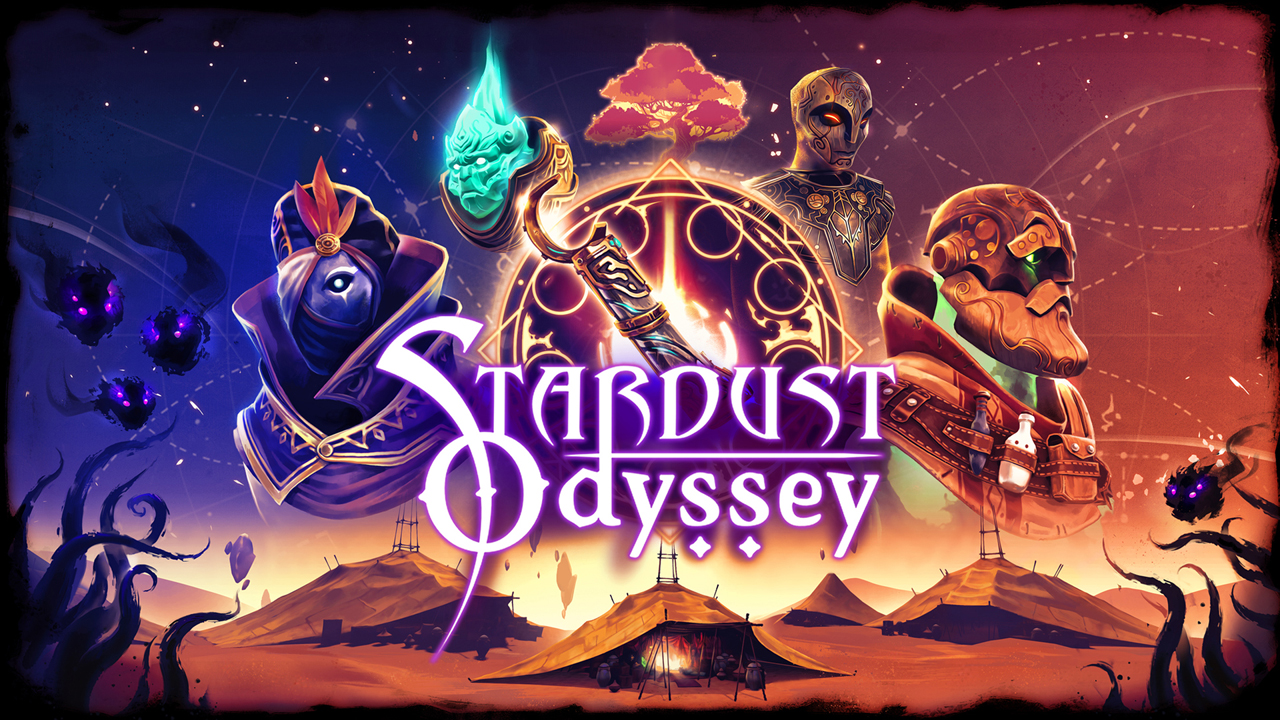 Stardust Odyssey codes December 2023