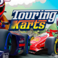 Touring Karts