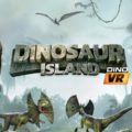 Dinosaur Island VR