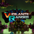 Vigilante Ranger