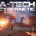 A-Tech Cybernetic