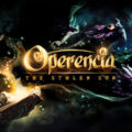 Operencia: The Stolen Sun