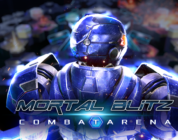 Mortal Blitz: Combat Arena