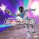 Solaris: Off-World Combat
