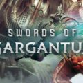 Swords of Gargantua