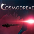 Cosmodread