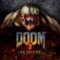 Doom 3 VR Edition