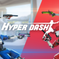 Hyper Dash