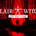 Blair Witch VR