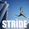 STRIDE