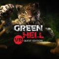 Green Hell VR (Quest 2)