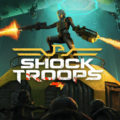 Shock Troops