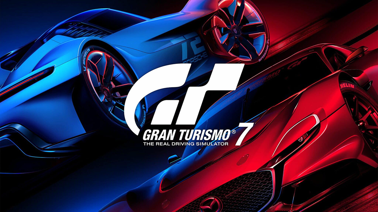 Gran Turismo 7 VR Update Adds Optimized HDR, Eye-Tracked Rendering