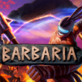 Barbaria