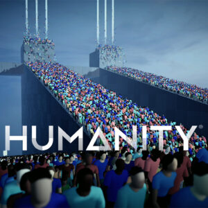 Humanity psvr deals