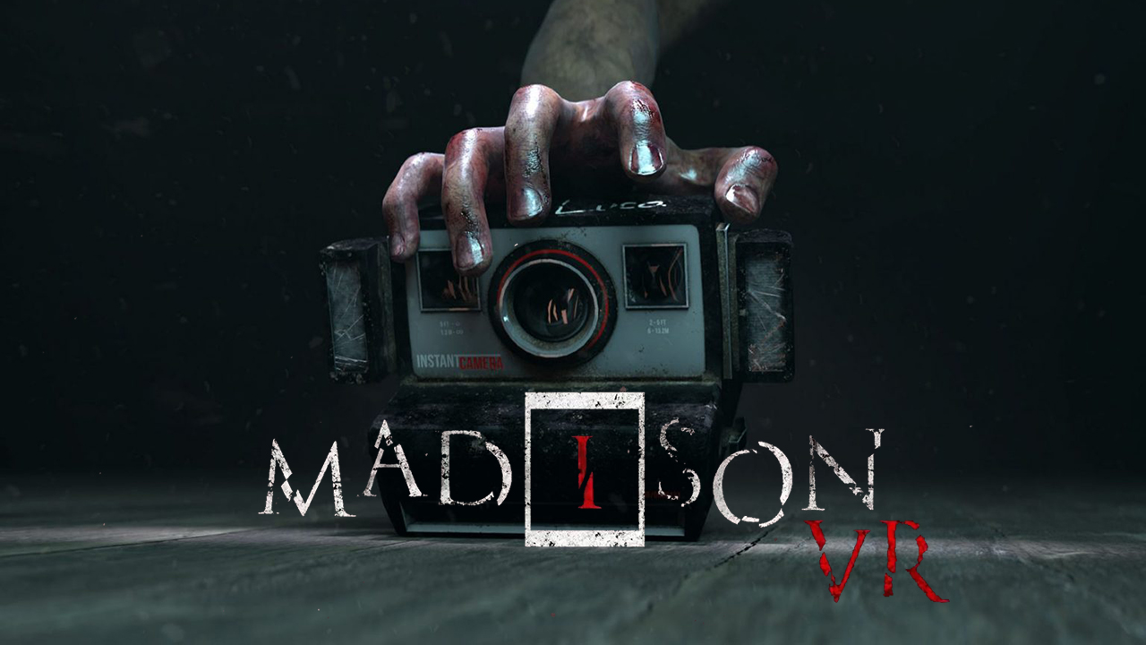 MADiSON VR - THE VR GRID