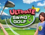 Ultimate Swing Golf