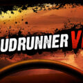 Mudrunner VR