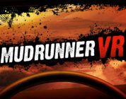 Mudrunner VR