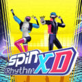 Spin Rhythm XD