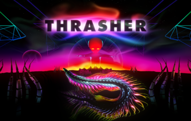 Thrasher