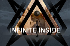 Infinite Inside (PSVR 2)