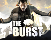 The Burst