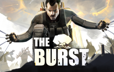 The Burst