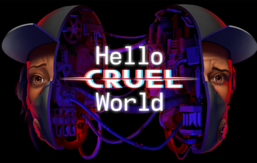 Hello Cruel World