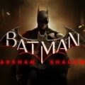 Batman: Arkham Shadow