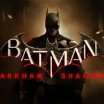 Batman: Arkham Shadow