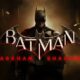 Batman: Arkham Shadow