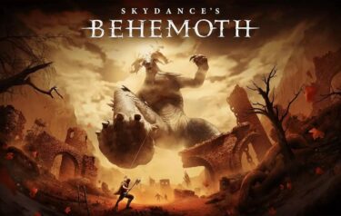 Behemoth