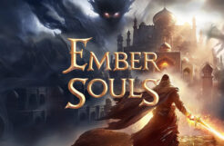 Ember Souls