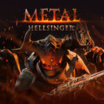 Metal Hellsinger