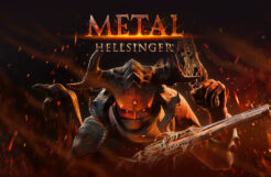 Metal Hellsinger