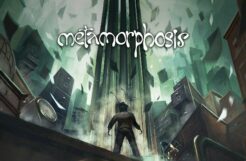 Metamorphosis VR