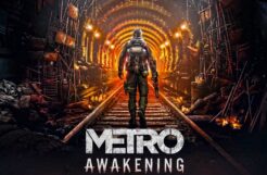 Metro Awakening VR