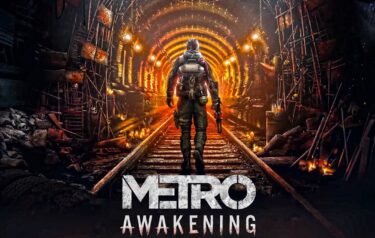 Metro Awakening VR