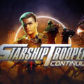 Starship Troopers: Continuum