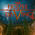 The House of Da Vinci VR