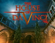 The House of Da Vinci VR