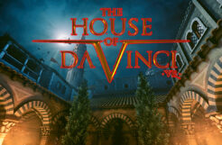 The House of Da Vinci VR