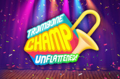 Trombone Champ Unflattened