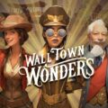 Wall Town Wonders